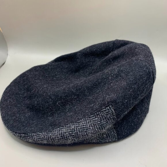 Olney Goorin Bros Wool Hat Cap  Size: Medium - Picture 5 of 7